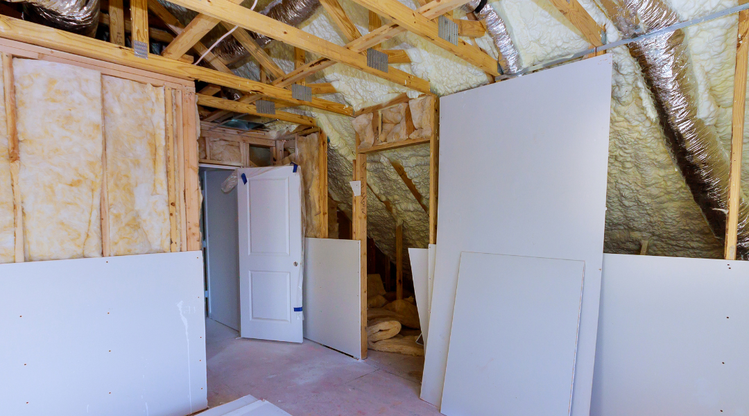 Plasterboard Disposal